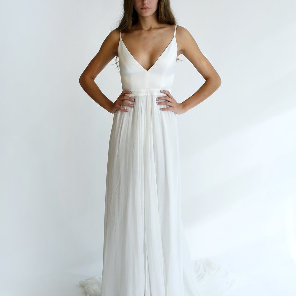 Leanne Marshall 'Mckenna' Dress